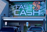 Alaska Fast Cash Anchorage in Fort Wainwright exterior image 1